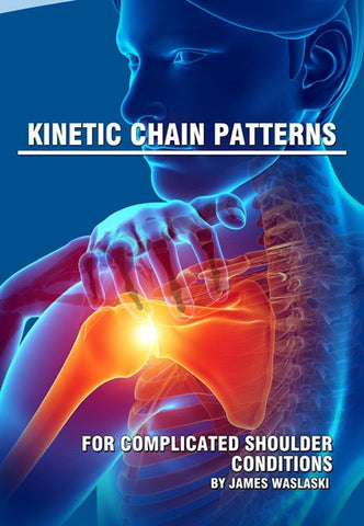 Kinetic Chain Patterns for Complicated Shoulder March 2-3, 2024 Burlington CANADA