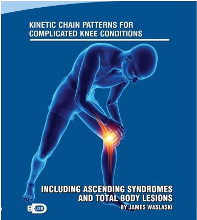 USB Kinetic Chain Patterns for Complicated KNEE Conditions