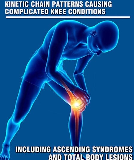 Kinetic Chain Patterns for Complicated Knee Conditions, February 13-14, 2027