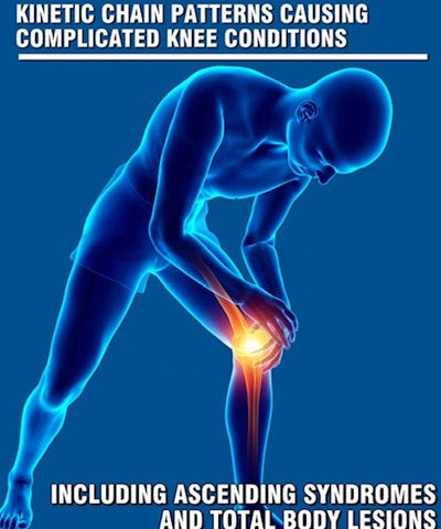 Kinetic Chain Patterns Causing Complicated Knee Conditions,  Falls Church, VA January 23-24, 2026