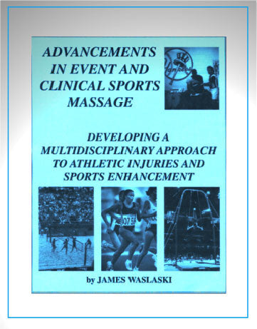Advancements in Event and Clinical Sports Massage