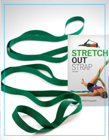 Stretching Rope